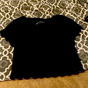 The og tee collection shrunken tee